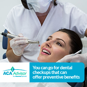 Dental Insurance Consultation
