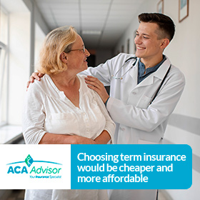 Health Insurance Best Price Term Insurance