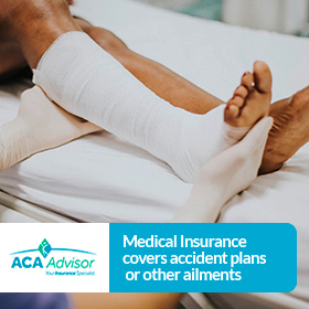 Medical Insurance Plans Miami Accident