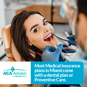 Medical Insurance Plans Miami Dental Plan