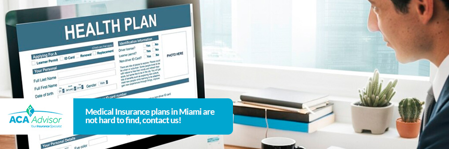 Medical Insurance Plans Miami