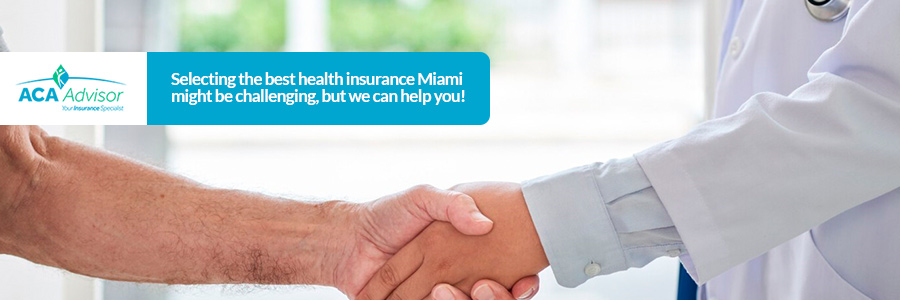 Best Health Insurance Miami