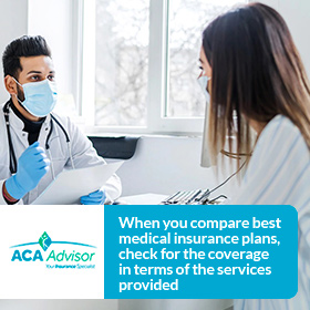 Best Medical Insurance Plans